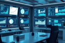 Dữ liệu vẫn đang là “điểm nghẽn” lớn của AI trong ngành tài chính Việt Nam