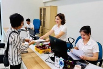 Đẩy mạnh số hóa, hướng tới hệ thống công chứng minh bạch, hiện đại