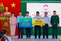 Hơn 63 tỷ đồng đã được VPBank triển khai cho các chiến dịch CSR trong năm 2025