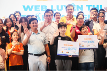 Ra mắt nền tảng học và luyện thi vào lớp 6 Trần Đại Nghĩa đầu tiên tại Việt Nam