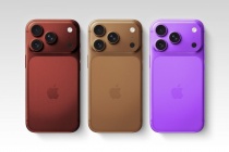 iPhone 18 Pro Max có thể là chiếc điện thoại nặng nhất của Apple