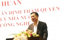 Một số địa phương muốn “trả lại quyền” cho Bộ Khoa học và Công nghệ