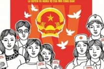 Hội nghị toàn quốc quán triệt Chỉ thị của Bộ Chính trị triển khai công tác bầu cử