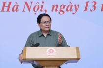 Khẩn trương xây dựng lại 1.900 nhà sập đổ, 67.000 nhà tốc mái do bão lũ