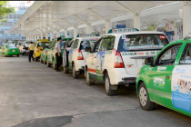 Kiến nghị gỡ vướng về hóa đơn điện tử khởi tạo từ máy tính tiền với dịch vụ Taxi