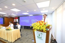 Diễn đàn Kinh tế mùa thu 2025: Đẩy mạnh chuyển đổi xanh trong kỷ nguyên số