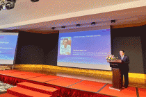 VUSTA khẳng định cam kết đồng hành cùng Liên minh châu Âu trong phát triển bền vững, chuyển đổi xanh và chuyển đổi số