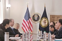 Việt Nam - Hoa Kỳ tiếp tục vòng đàm phán kỹ thuật Hiệp định Thương mại đối ứng