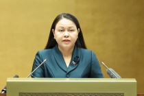 Thực hiện nhiều giải pháp về chuyển đổi số trong công tác bầu cử