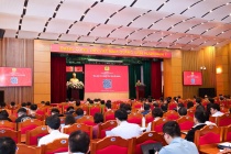 Tập huấn về dữ liệu và Khung Kiến trúc Dữ liệu Quốc gia: Tăng tốc xây dựng Chính phủ dữ liệu