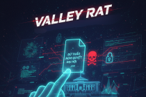 Cảnh báo mã độc nguy hiểm Valley RAT lợi dụng góp ý Văn kiện Đại hội Đảng XIV để đánh cắp dữ liệu