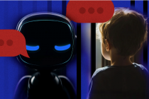 Anh siết chặt quản lý để đảm bảo an toàn cho trẻ em trong kỷ nguyên AI