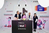 Xây dựng niềm tin số: Online Friday 2025 mở rộng kết nối, bảo vệ người tiêu dùng