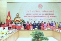 Nhà giáo ưu tú Đỗ Thị Ngọc Duyên: Ngọn lửa chuyển đổi số từ lớp học ở Thốt Nốt