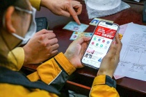 Hà Nội: Quyết liệt làm sạch dữ liệu giao thông, đẩy nhanh tiến độ số hóa qua ứng dụng iHanoi