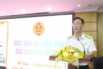 Thực hiện nhiều giải pháp hỗ trợ người nộp thuế