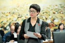 Đại biểu Quốc hội kiến nghị nghiên cứu việc biên soạn sách giáo khoa điện tử