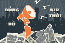 Đổi mới truyền thông chính sách trong kỷ nguyên số: Từ lắng nghe đến đồng hành cùng người dân