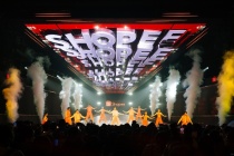 Hơn 45 triệu sản phẩm bán ra qua livestream và video tại Shopee 11/11