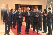 80 năm Ngày truyền thống Thanh tra Việt Nam: Lực lượng nòng cốt trong đấu tranh, phòng, chống tham nhũng, tiêu cực