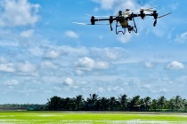 Dự kiến tháng 11 sẽ ban hành các Thông tư về quản lý tàu bay không người lái và phương tiện bay khác