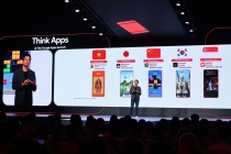 Việt Nam dẫn đầu khu vực châu Á - Thái Bình Dương về tăng trưởng doanh thu game và ứng dụng