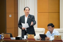 Dự án Luật Al: Nghiên cứu bổ sung tác động của AI với trí não trẻ em, có giải pháp để phòng tránh tác động