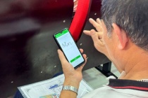 Phú Thọ kịp thời cấp chữ ký số công vụ giúp vận hành thông suốt chính quyền hai cấp