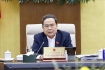 Ủy ban Thường vụ Quốc hội cho ý kiến về dự án Luật Trí tuệ nhân tạo