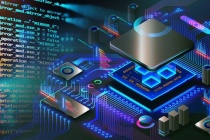 AI khiến chip nhớ khan hiếm, thị trường ô tô và điện thoại đối mặt rủi ro