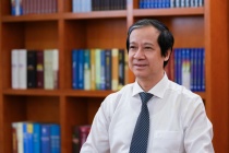 Bộ trưởng Nguyễn Kim Sơn: Lấy chất lượng làm trục, nhà giáo làm then chốt, công nghệ làm đòn bẩy