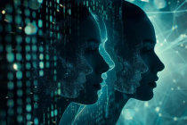 Đề xuất cấm tuyệt đối công nghệ AI giả mạo con người