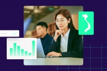 Dữ liệu “sạch” mở đường cho dòng vốn đầu tư vào thị trường ứng dụng Việt Nam