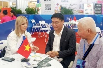 VAA và đoàn doanh nghiệp Nga kết nối giao thương trong lĩnh vực KH, CN và chuyển đổi số