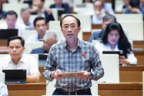 Nhất trí thành lập Tổ hợp Công nghiệp an ninh quốc gia