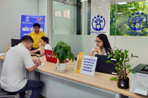 Hà Nội ban hành Chỉ số cải cách hành chính của các sở, các xã, phường