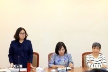 Việt Nam-Lào tăng cường chia sẻ thông tin quản lý báo chí và truyền thông