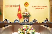 Luật Trí tuệ nhân tạo cần bảo đảm 4 trụ cột chính