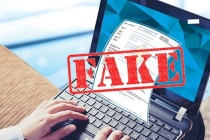 “Hóa đơn giả” mở đường cho siêu mã độc XWorm tấn công máy tính