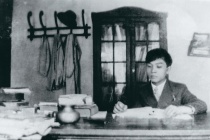 Đại tướng Võ Nguyên Giáp từng là nhà giáo dạy sử