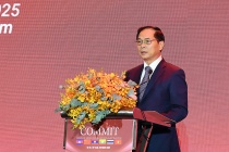 Thúc đẩy hợp tác Tiểu vùng Mekong mở rộng trong ngăn chặn, đẩy lùi tội phạm mua bán người