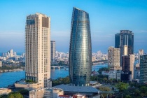 Đà Nẵng: Bước tiến mạnh mẽ trên hành trình xây dựng thành phố thông minh