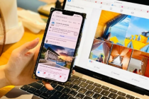 Đặt khách sạn trên mạng, cô gái trẻ bị lừa đảo gần 100 triệu đồng