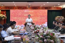 Nâng cao năng lực tự chủ về an ninh mạng tại Việt Nam