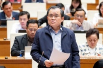 Đề xuất giao Chính phủ ban hành Bộ chỉ số liêm chính quốc gia