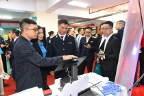 Tăng cường hỗ trợ hộ kinh doanh khi chuyển sang kê khai thuế