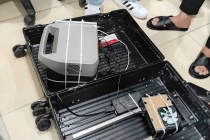 Tội phạm công nghệ cao tấn công bằng trạm BTS giả