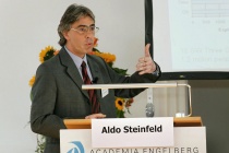 Những ngôi sao khoa học nào sẽ thắp sáng bầu trời tri thức tại Tuần lễ VinFuture 2025?