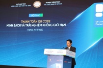 Khóa chặt các kẽ hở gian lận QR đến ứng dụng giả mạo