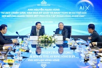 Muốn trường tồn, doanh nghiệp công nghệ Việt phải có sản phẩm mang thương hiệu riêng